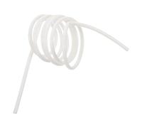 TOYANDONA Replacement Hose for Water Flosser Dental Irrigators Water Tubing Compatible with Waterpik Wp Deep Oral Cleaning and Sturdy Daily Use