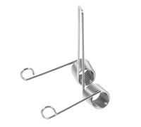 TOYANDONA Replacement Spring for Alto Horn Waterkey Spring Bass Part Meticulously Designed for Versatility