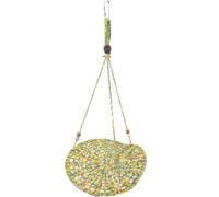 TOYANDONA Reptile Hammock Swing for Lizards Wear Resistant Hanging Bed Height Canvas for Reptiles Easy to and Maintain for Summer Use Pet Cages