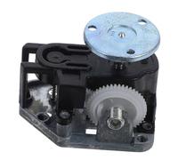 TOYANDONA Retro Music Box Mechanism for DIY Precision-made Musical Movement with Unique Sound Amplification Compatible with Various Brands for Creative Puzzle Music Boxes