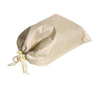 TOYANDONA Reusable Drawstring Vegetable Storage Bag for Fruit and Potato Fresh Keeping Airtight Design Slows Ripening Lightweight and Spacious Food Storage for Refrigerator and Freezer