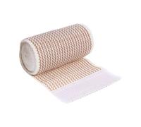 TOYANDONA Reusable Self-adhesive Elastic Wrap for Vein and Body Support, Protective Cotton/spandex Sports Tape for Outdoor Sports and Running Activities