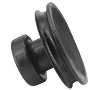 TOYANDONA Rubber Singing Bowl Suction Handle Tool for Buddha Sound Bowl Lifting 8CM Suction Cup Portable and Sturdy Design Suitable for Meditation and Sound Healing