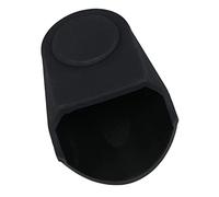 TOYANDONA Saxophone Mouthpiece Protection Cover Durable Sleeve Accessory for Safe Storage and Enhanced Performance Fits Standard Sax Mouthpieces for Musicians and Instrument Care