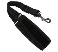 TOYANDONA Saxophone Neck Strap 1pc Saxophone Strap Ukulele Belt High Elastic Cotton Saxophone Harness Strap