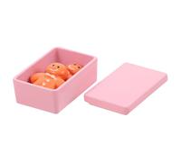 TOYANDONA Scale Miniature Gingerbread Man Cookies Realistic Dollhouse Food with Fade Resistant Colors Christmas Themed Tiny Kitchen Accessories for Holiday Scene Decor