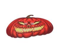 TOYANDONA Scary Pumpkin Mask Halloween Photo Props Unique Lifelike EVA Harvest Pumpkin Dress-up Mask for Adults Party Cosplay and Festival Decorations
