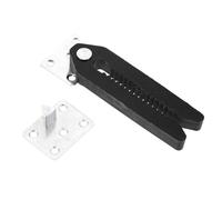 TOYANDONA Sectional Sofa Joint Snap Connector Large Size Sturdy Furniture Alligator Clamp for Corner Couch Sectionals and Recliner Sofa Replacement Parts