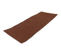 TOYANDONA Self-adhesive Cat Scratching Pad for Couch and Walls, Wear-resistant Polypropylene Fiber Mat with Noise Dampening, Trimmable Protector for Cats and Kittens in Quiet Homes