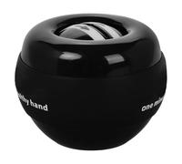 TOYANDONA Self Starting Gyroscopic Wrist Ball for Grip Strength Training Portable Forearm Exerciser for Hand Therapy and Carpal Tunnel Rehabilitation Compact Hand Strengthener for Fitness