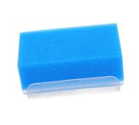 TOYANDONA Sensory Training Device Wilbarger Brush for Autism Cradle Cap Brush Sensory Scrubber Bath Head Scrubber