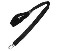 TOYANDONA Shooting Correction Belt Training Indoor Drills Shot Basket Ringer Wrist Jump Shooting Trainer Aid Handles Shooter Guide Straight Straps Finger Accessory Braided Tape Black