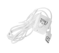 TOYANDONA Silent Dc Submersible Pet Water Dispenser Pump Adjustable Fountain Pump for Cats and Dogs Consistent Noise Water Flow Compatible with Various Pet Drinking Fountains