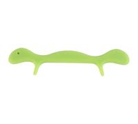 TOYANDONA Silicone Braces Smile Practice Tool Mouth Tightener Lips Shaper Face Exerciser for Retainer Jaw Training