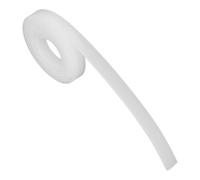 TOYANDONA Silicone Sugar Art Molding Strip Tool for Baking and Chocolate Making, White Precision Modeling and Versatile Usage Candy and Fondant Shaping Molds for Beginners and Professionals