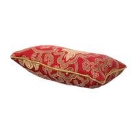 TOYANDONA Silk Pulse-Taking Pillow for Traditional Chinese Medicine Diagnosis, Hand Positioning Cushion with Pearl Cotton Filling, Easy to Clean and Resists Deformation, Suitable for Clinics