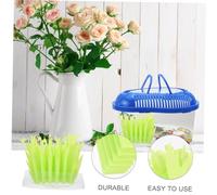 TOYANDONA Simulation Plant Reptile Box Humidifier for Turtle Terrarium Natural Gasification High Humidity Enhancer for Pet Habitat Practical Indoor Reptile Environment Conditioner