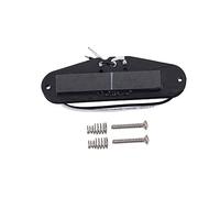 TOYANDONA Single Coil Guitar Pickup Black Metal for Electric Guitar Humbucker Musical Instruments Parts