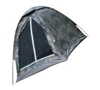 TOYANDONA Single Person Outdoor Camping Tent Lightweight Breathable Shelter for Fishing Picnic Beach Use Portable and Durable with Easy Carry Design