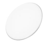 TOYANDONA Snare Drum Head Replacement Skin for Jazz Drum Accessories for Percussion Use in Practice Sessions