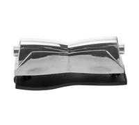 TOYANDONA Snare Drum Lug Replacement Metal Drum Accessories Double-end Design for Enhanced Resonance and Sustain