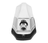 TOYANDONA Snare Drum Lugs Drum Ear Replacement Easy Installation Compact Design for Travel Improved Sound Quality Accessories