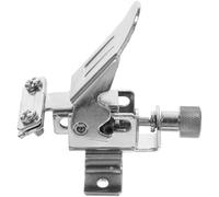 TOYANDONA Snare Drum Strainer Regulator Throw off Butt End Instrument Accessory Marching Drum Parts and Repair