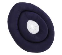 TOYANDONA Soft Adjustable Pet Cone Collar for Dogs and Cats Comfortable Lightweight Protective Elizabethan Collar for Post-surgery Healing Anti-lick Bite Guard Suitable for Various