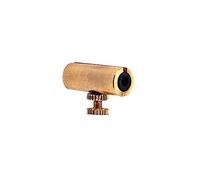 TOYANDONA Sound Canceller for Cello Wolf Tuner Wolf Note Mute Use during Practice Sessions to Reduce Unwanted Vibrations Fits Cello Instruments
