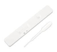 TOYANDONA Sow Pregnancy Test Kit for Early Detection Indoor Animal Pregnancy Testing Equipment High Accuracy Reliable and Easy-to-Use Farm Supplies