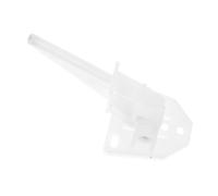 TOYANDONA Speedometer Pilot Tube for All Boat Types High Precision Measurement Durable Construction Easy to Read Display Optimizes Route Planning and Navigation Efficiency