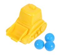 TOYANDONA Stem Puzzle Game with Road Builder Car and Balls Interactive Maze Race Track for Preschool Enhances Logical Thinking and Motor Skills for Boys and Family Play