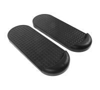TOYANDONA Stepper Pedal Accessories for Home Fitness Lightweight Durable Indoor Exercise Equipment for Womens Workout Portable Stepping Machine Parts