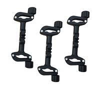 TOYANDONA Stroller Connector for Twins Umbrella Strollers Connectors for Outdoor Walking