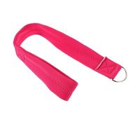 TOYANDONA Stroller Safety Harness Belt for Pink Hand Wrist Strap for Pram and High Chair Soft Neoprene Design for Secure Comfortable Ride