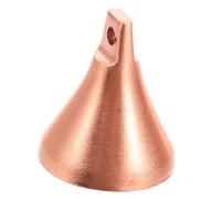 TOYANDONA Stupa Mold for Tibetan Buddhism Compact Clay Casting Tool for Diy Stupa Making for Practitioners and Beginners for Spiritual Decor