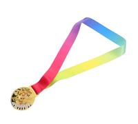 TOYANDONA Sturdy First Place Medal for Piano Violin Singing Dance Competitions Cherished Keepsake for Childrens Events