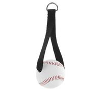 TOYANDONA Sturdy Pulling Handle for Resistance Bands with Ergonomic Grip, Sturdy Polyester and Pu Leather Material, Gym Cable Handles Attachment for Home Workout and Fitness Training