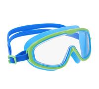 TOYANDONA Swim Goggles Fog Cartoon Design for Comfortable Fit for Swimming and Bathing Straps Lightweight Convenient Storage