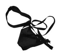 TOYANDONA Swimming Resistance Bands for Speed Training Lightweight Aquatic Exercise Equipment for Adults and Portable Swim Harness Flotation Device for Family Swim Workouts
