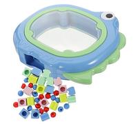 TOYANDONA Teeth Storage Box First Tooth Collection Container Boy Girl Box for Boys and Girls Keepsake Saver and Holder for Lost for Preserving First and Fetal Hair