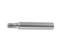 TOYANDONA Tenor Horn Piston Key Connecting Rod Sturdy Replacement Accessory for Instrument Easy Install Store