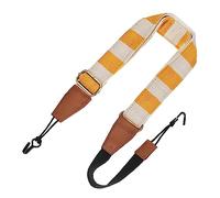 TOYANDONA Tenor Ukulele Strap Mandolin Strap Ukulele Adjustable Straps Guitar Shoulder Strap Guitar Strap Nylon Double Hook Ukulele Strap
