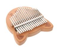 TOYANDONA Thumb Piano for Boys and Girls Hand Piano Portable Instrument Kalimba Toy for Beginners