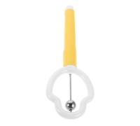 TOYANDONA Tongue Muscle Trainer with Plastic and Stainless Steel Construction, Designed for Home and Professional Therapy to Speech and Address Tongue Thrust Issues
