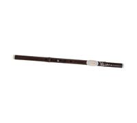 TOYANDONA Traditional Chinese Bawu Instrument g Tuning Horizontal Blowing Bamboo Flute Ethnic Wind Musical Instrument Carry Bag Suitable for Beginners and Ethnic Music Enthusiasts