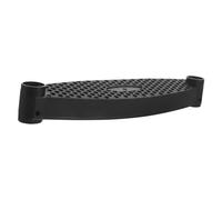 TOYANDONA Trampoline Ladder Step Durable Heavy Duty Replacement Stair Step for Indoor Trampolines Wear Resistant Material Lightweight and Practical Design for Use