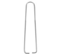 TOYANDONA Trampoline Spring Puller Tool with Handle - Portable Handheld Hook for Replacement Springs and Trampoline Maintenance - Outdoor Sports Accessory and Repair