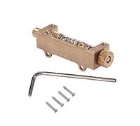 TOYANDONA Tremolo Stabilizer Kit Back Cavity Mounting Guitar Accessories for Tremolo System