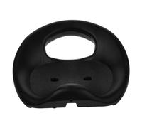 TOYANDONA Tricycle Saddle Replacement Lightweight Comfortable Plastic Seat for Tricycles Stable Wear Resistant Design Easy Installation for Long Term Use